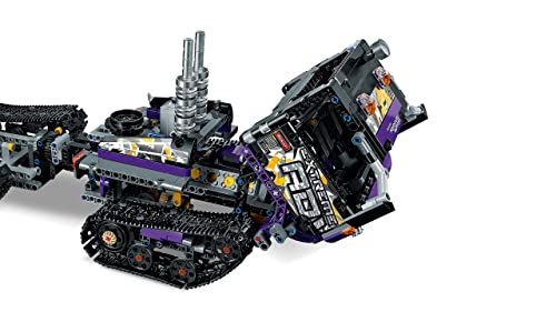 LEGO Technic Extreme Adventure 42069