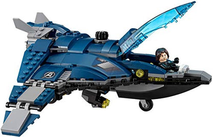 LEGO Super Hero Airport Battle 76051