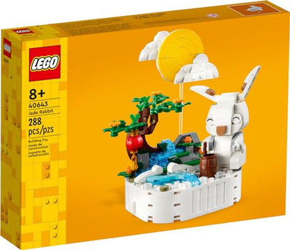 LEGO 40643 Jade Rabbit