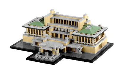 LEGO (Architecture Imperial Hotel 21017