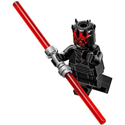 LEGO Star Wars Duel on Naboo 75169