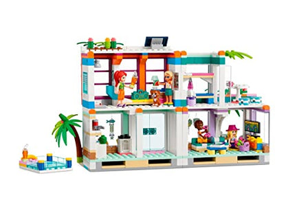 LEGO 41709 Friends Vacation Beach House
