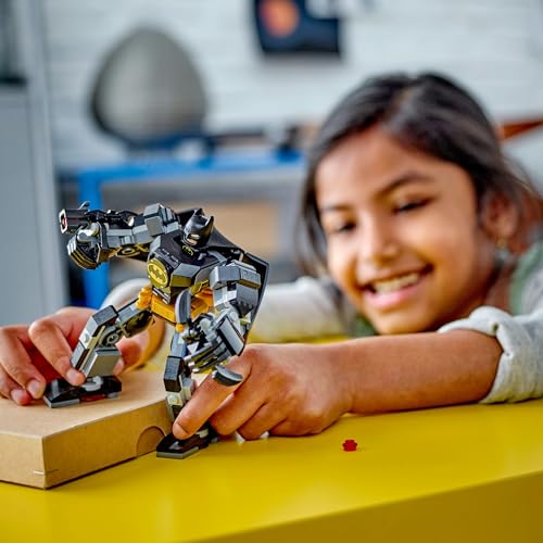 LEGO DC Batman Mech Armour 76270
