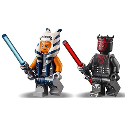 LEGO 75310 Star Wars Duel on Mandalore