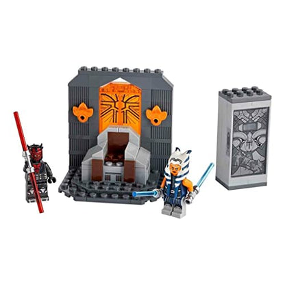 LEGO 75310 Star Wars Duel on Mandalore
