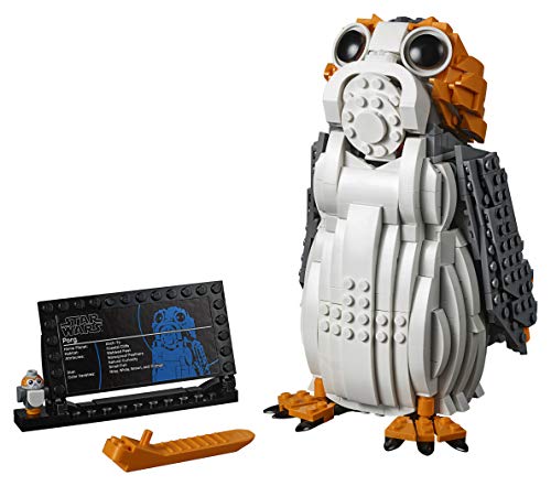 LEGO Star Wars PORG 75230