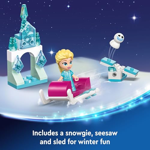LEGO Disney 43253 Advent Calendar 2024
