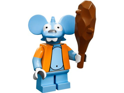 LEGO Minifigures 71005: The Simpsons Series
