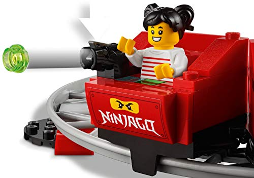 LEGO 40429 Legoland Ninjago World