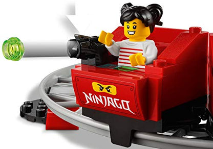 LEGO 40429 Legoland Ninjago World