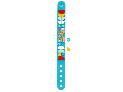 LEGO DOTS Rainbow Bracelet 41900