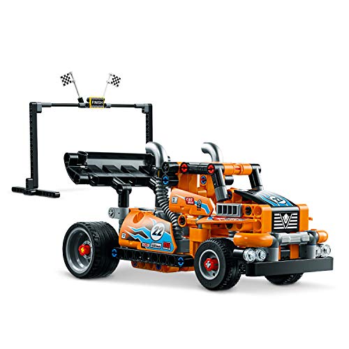 LEGO Technic Race Truck 42104