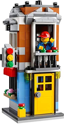 LEGO Creator Corner Deli 31050