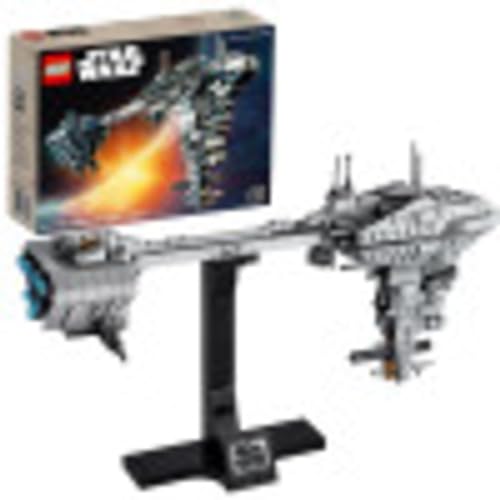LEGO Star Wars Nebulon-B Frigate 77904