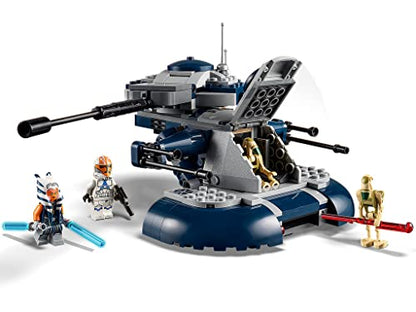 LEGO Star Wars Armored Assault Tank (AAT) 75283