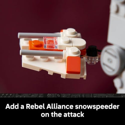 LEGO® Star Wars: The Empire Strikes Back™ AT-AT™ 75440