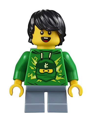 LEGO 40429 Legoland Ninjago World