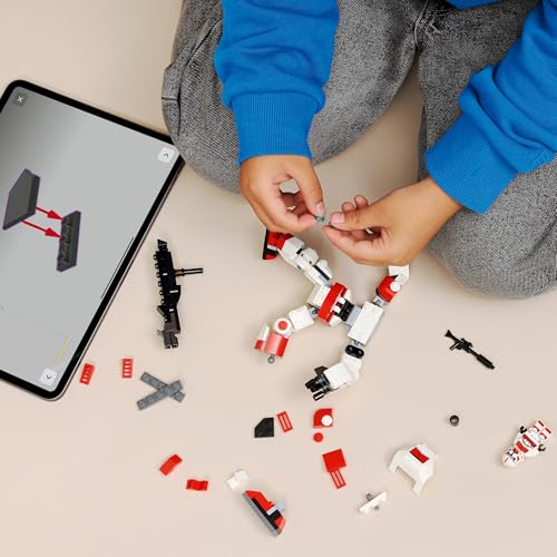 LEGO® Star Wars™ Clone Shock Trooper™ Mech 75448