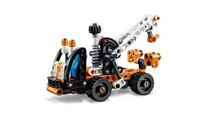 LEGO® Technic™ Cherry Picker 42088