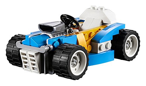 LEGO® Creator 3-in-1 Extreme Engines 31072
