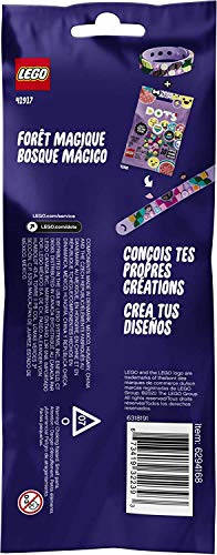 LEGO DOTS Magic Forest Bracelet 41917