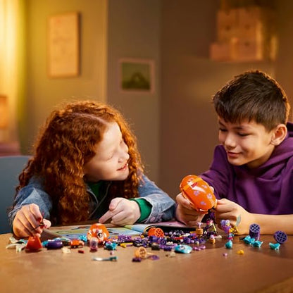 LEGO® DREAMZzz™ Izzie’s Dream Animals 71481