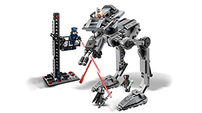 LEGO Star Wars: The Last Jedi First Order at-ST 75201 Playset Toy