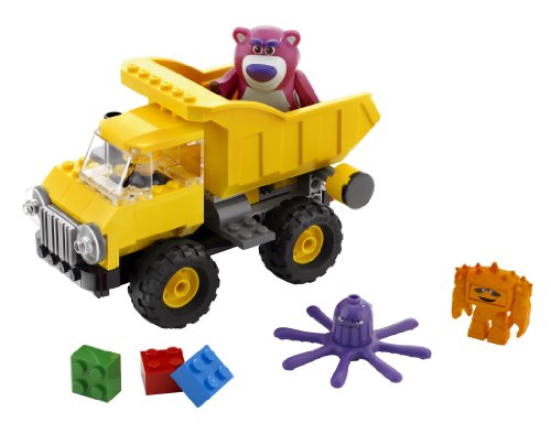LEGO Toy Story Lotso's Dump Truck 7789