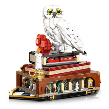 LEGO® Harry Potter„¢ Philosopher€™s Stone €“ Collectors€™ Edition 76466