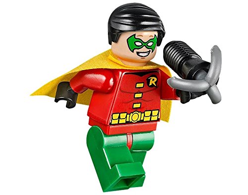 LEGO Juniors 10672 Batman: Defend The Bat Cave