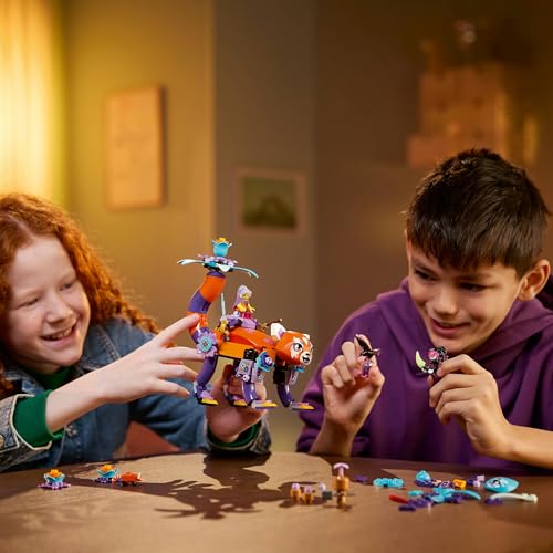 LEGO® DREAMZzz™ Izzie’s Dream Animals 71481