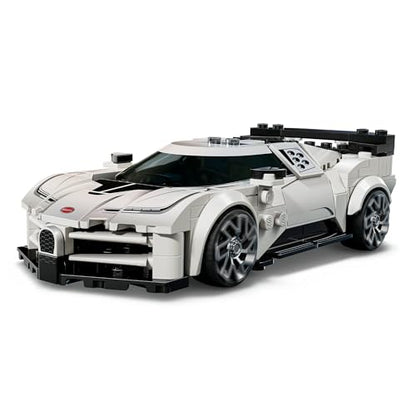 LEGO® Speed Champions Bugatti Centodieci Hyper Sports Car 77240
