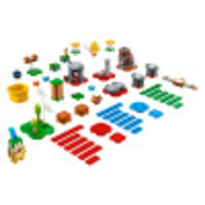 LEGO Super Mario Master Your Adventure Maker Set 71380