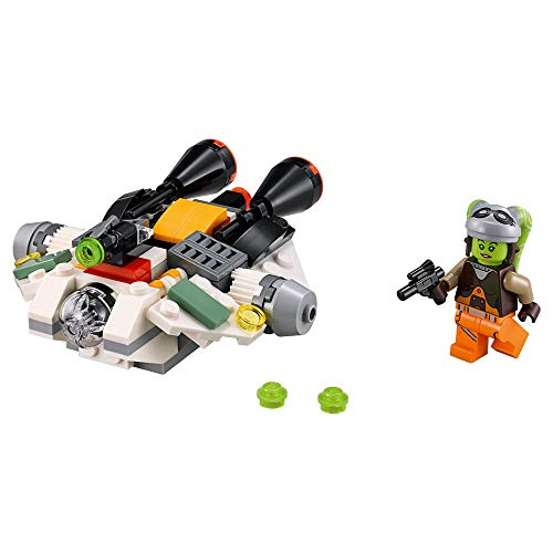 LEGO Star Wars The Ghost 75127