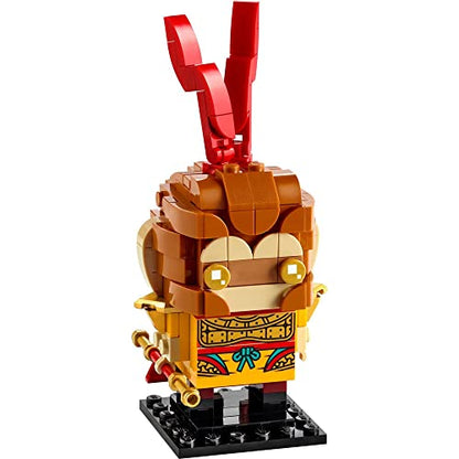 LEGO BrickHeadz Monkie Kid™ Monkey King 40381