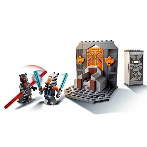 LEGO 75310 Star Wars Duel on Mandalore