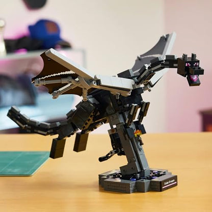 LEGO® Minecraft® The Ender Dragon 21595