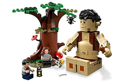 LEGO Harry Potter Forbidden Forest: Umbridge’s Encounter 75967