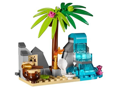 LEGO Disney Moana Moana's Island Adventure 41149