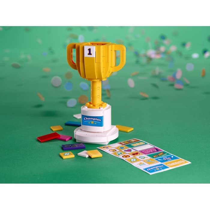 LEGO Winner's Trophy 40385
