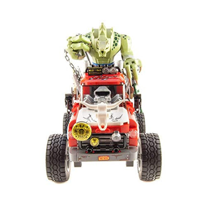 LEGO Batman Movie Killer Croc Tail-Gator 70907