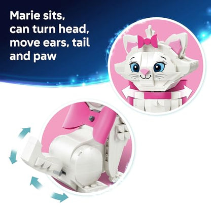 LEGO® Disney The Aristocats Adorable Marie 43286