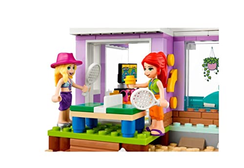 LEGO 41709 Friends Vacation Beach House