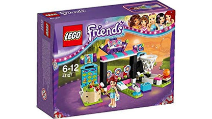 LEGO Friends Amusement Park Arcade 41127