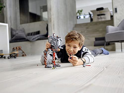 LEGO® Star Wars™ Episode IX - at-ST™ Raider 75254