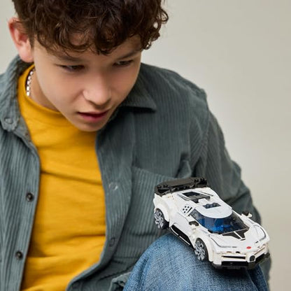 LEGO® Speed Champions Bugatti Centodieci Hyper Sports Car 77240