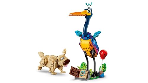 LEGO® Disney and Pixar Kevin & Dug 43290