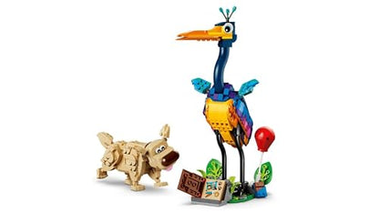 LEGO® Disney and Pixar Kevin & Dug 43290