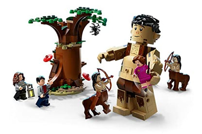 LEGO Harry Potter Forbidden Forest: Umbridge’s Encounter 75967