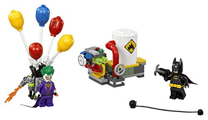 LEGO Batman Movie The Joker Balloon Escape 70900
